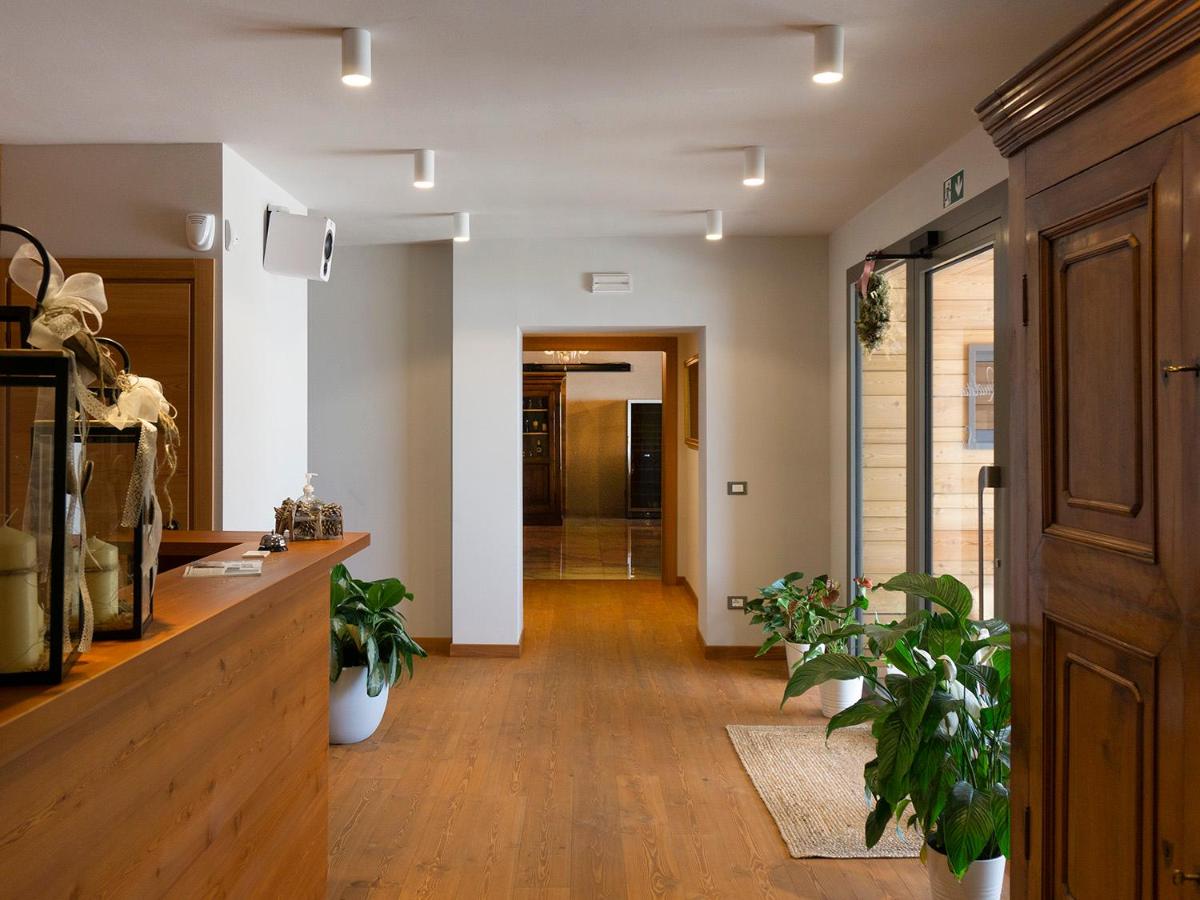 Relais Sauc & SPA - Agriturismo - Housity