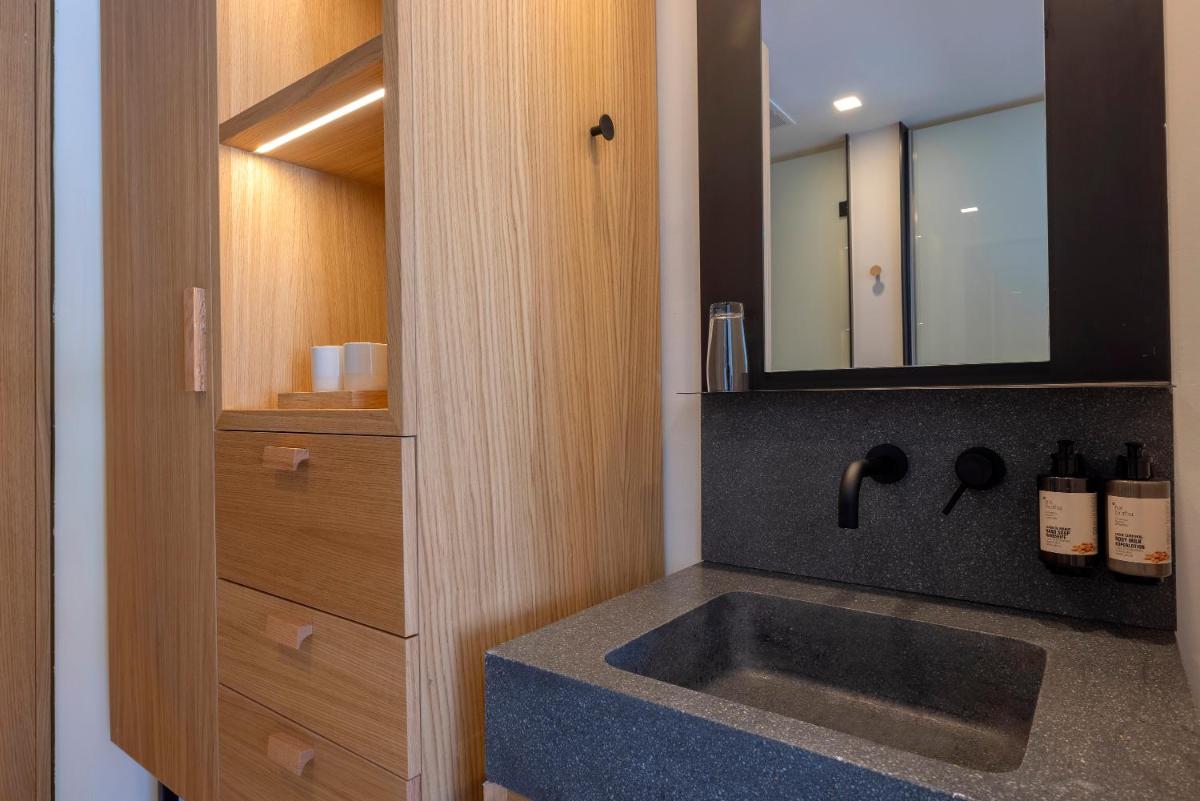 Un baño de HM Palma Blanc