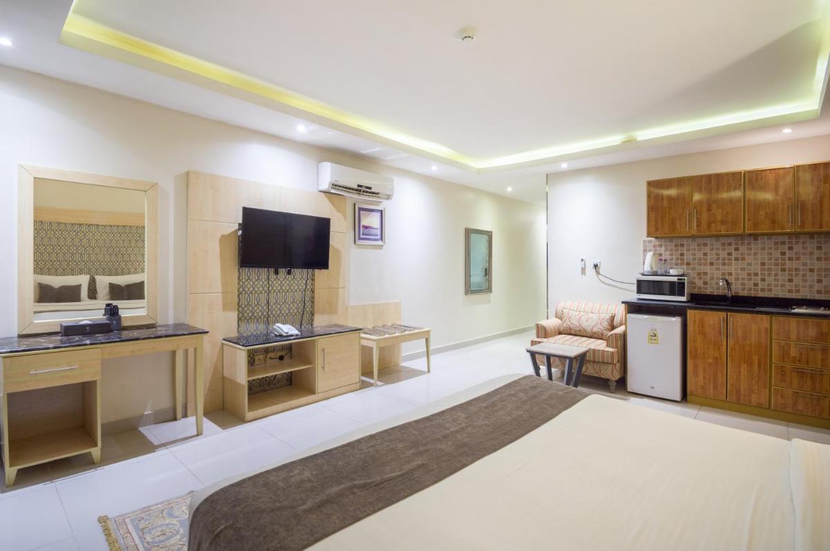 Suitetrails - Sama Al Qasr - Khurais