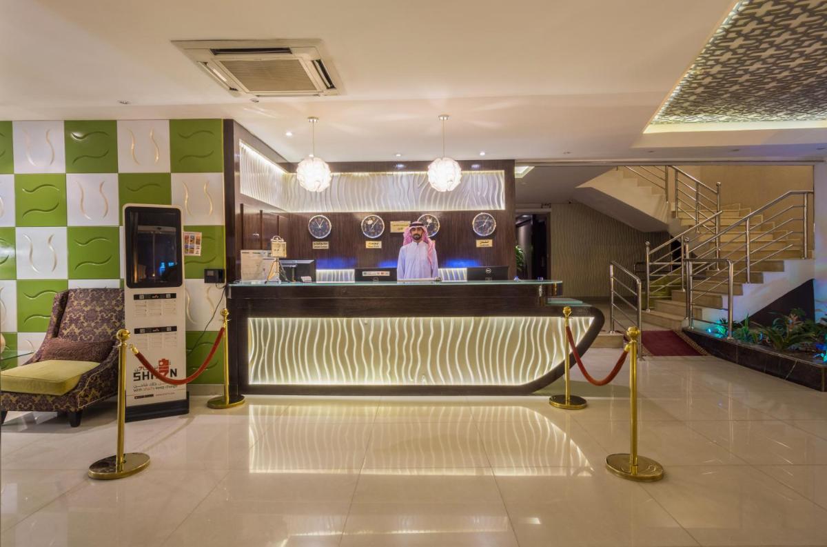 Sama Al Qasr - Khurais - Housity