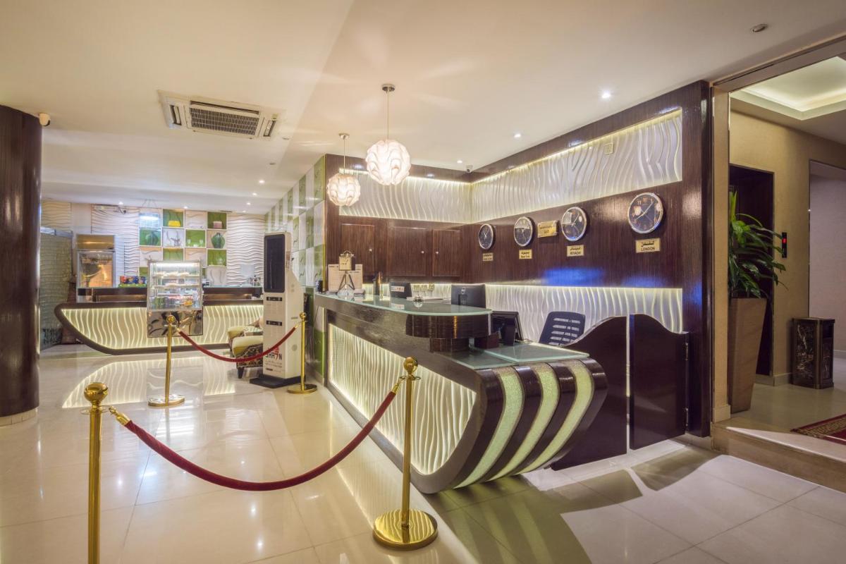 Sama Al Qasr - Khurais - Housity