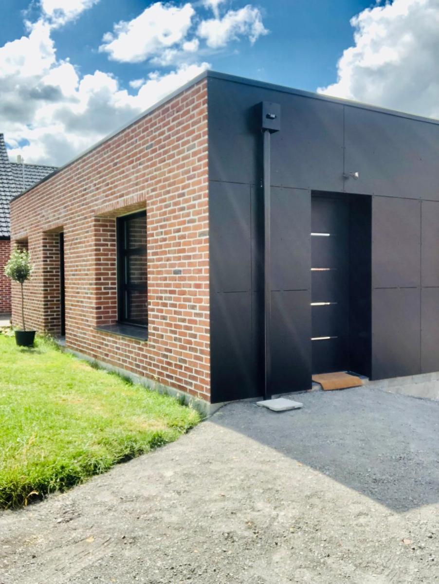 Studio Cosy Neuf - Housity