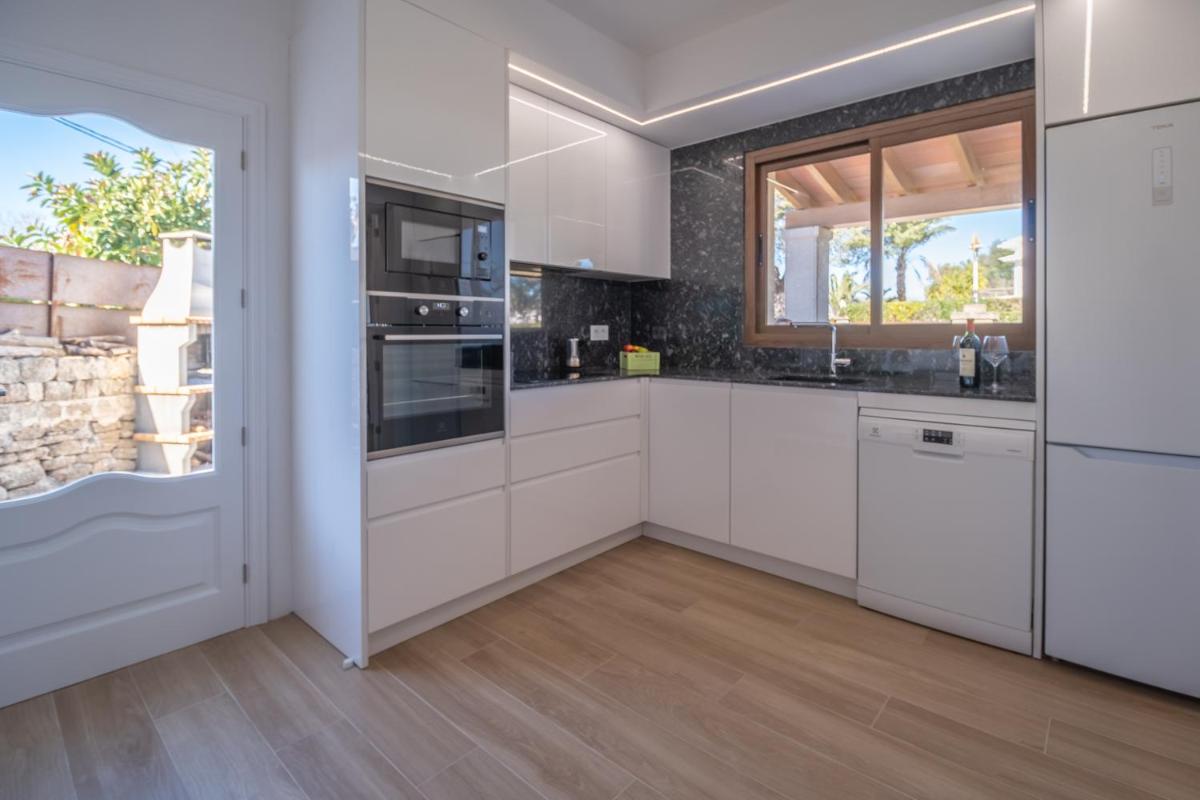 M014 Paraiso by Mallorca Villa Selection - Housity