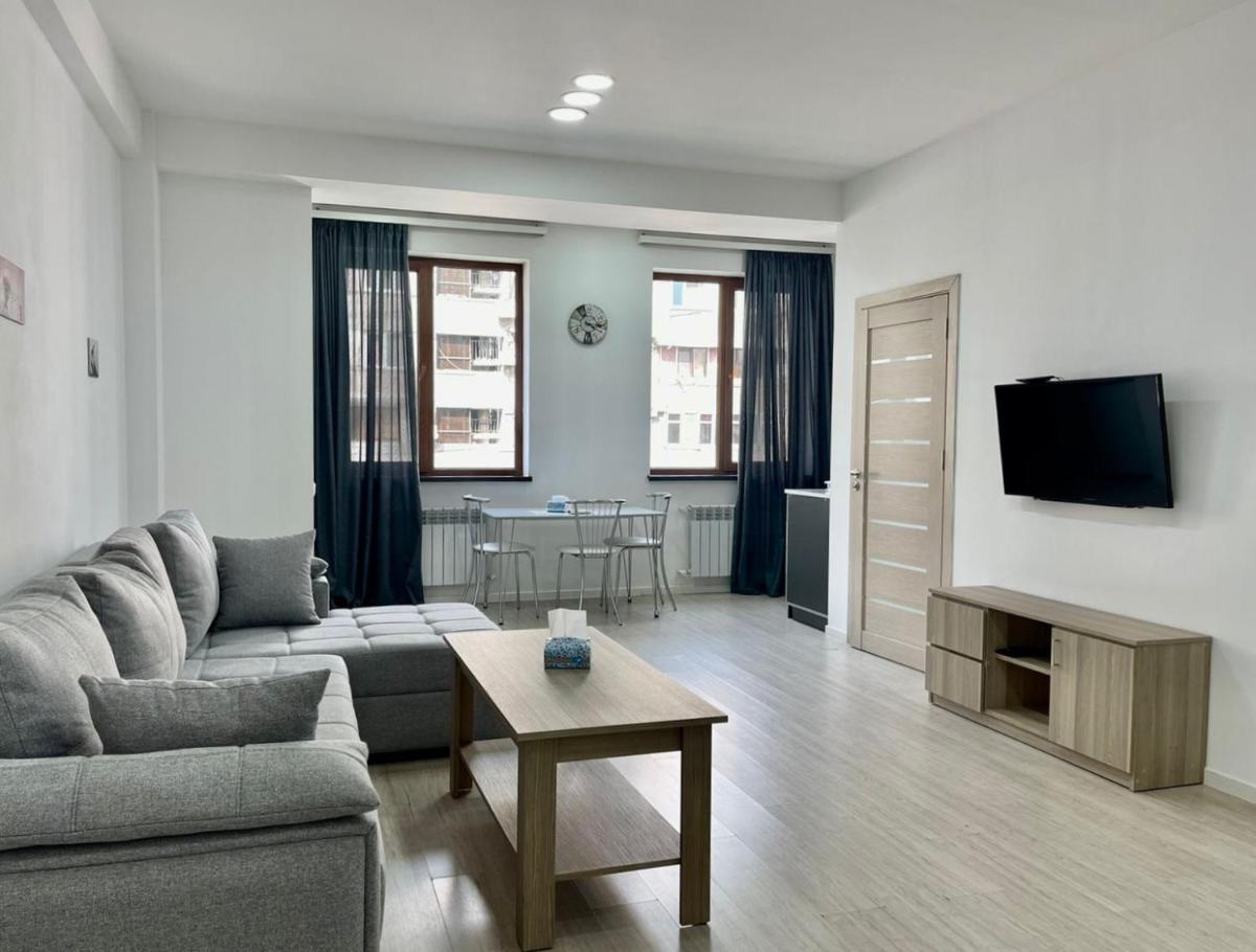 Yerevan House apartment 27 - Housity