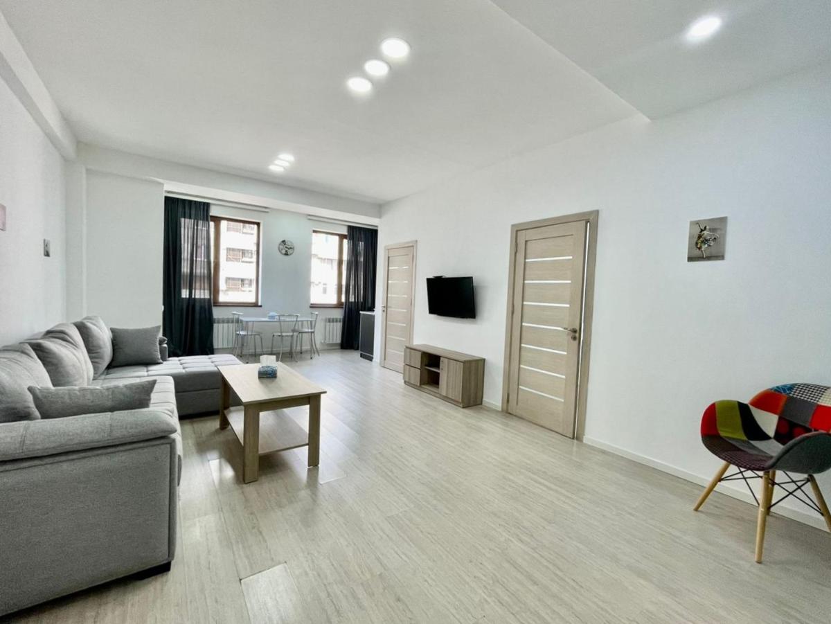 Yerevan House apartment 27 - Housity