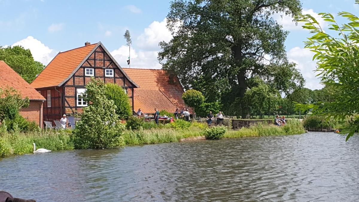 Bruchmühlen - Housity