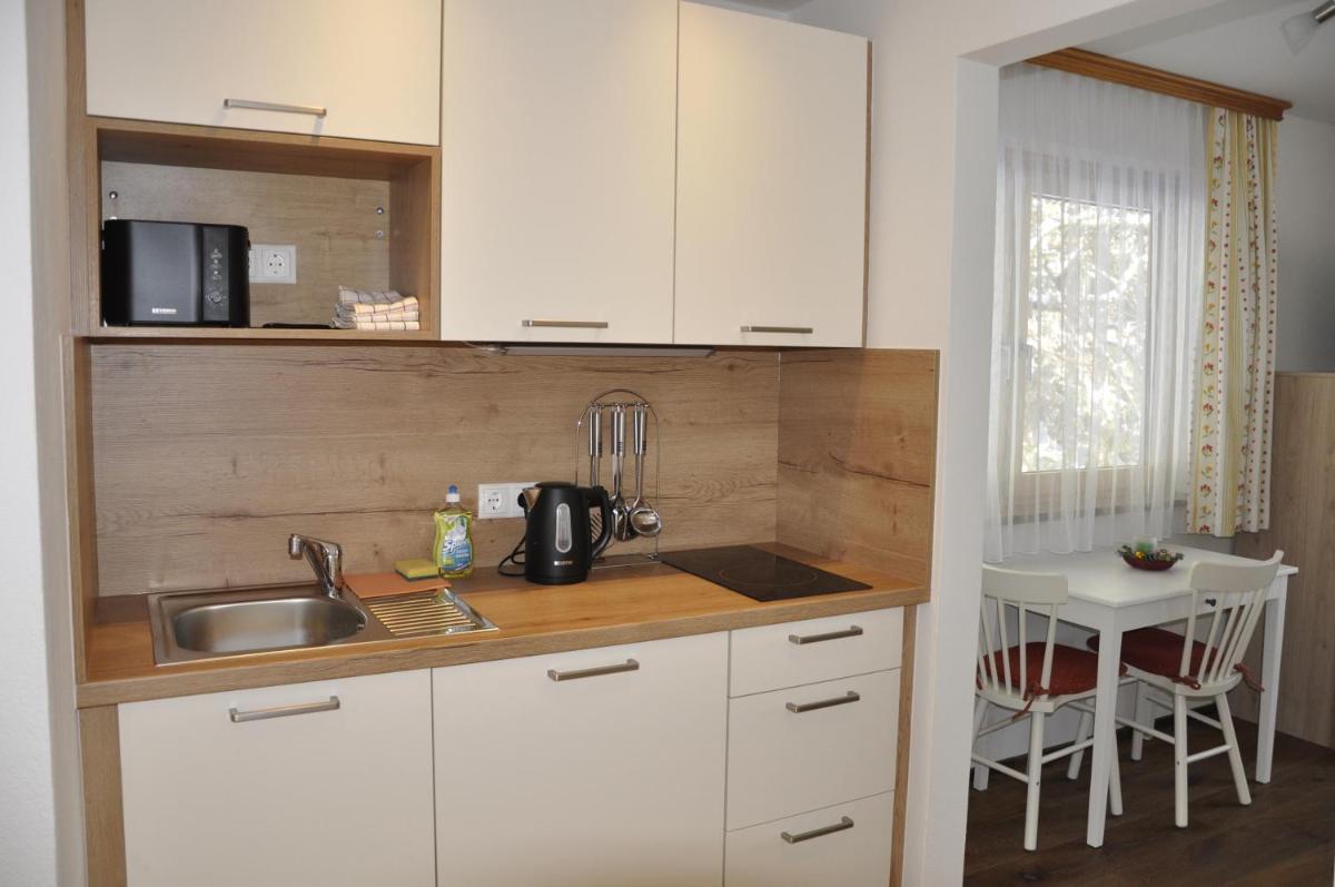 Haus Kocher - Housity