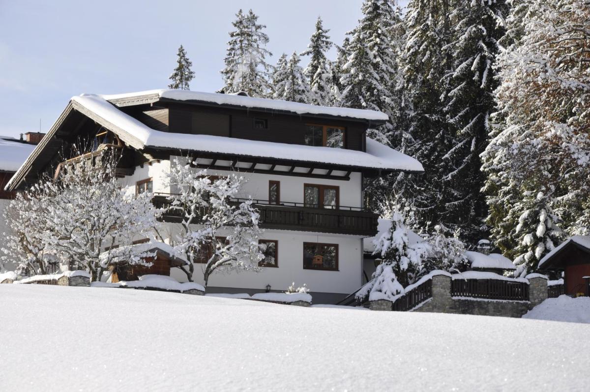 Haus Kocher - Housity