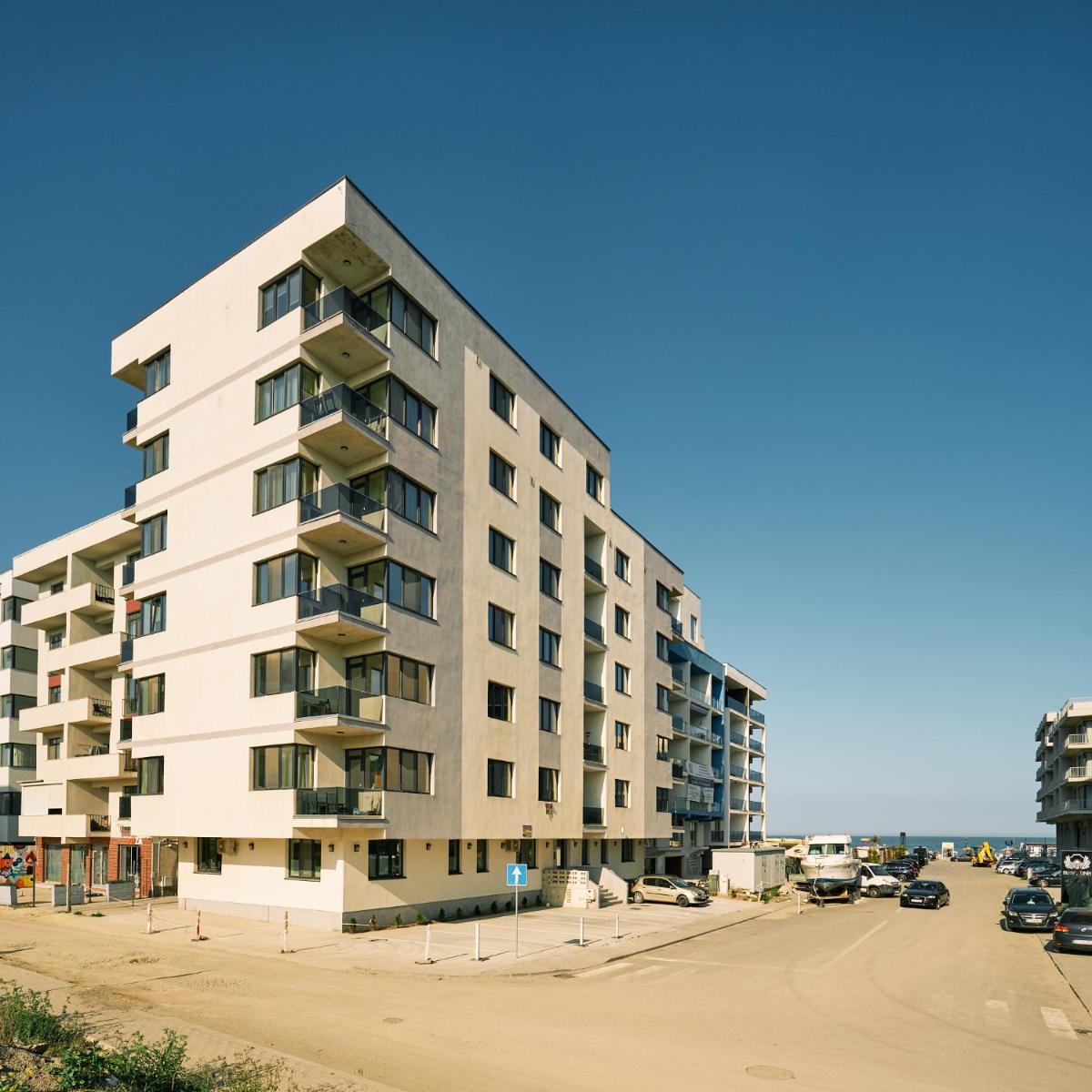 Suitetrails - Sea Corner Apartments