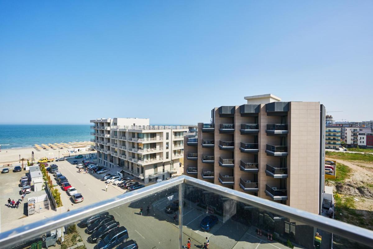 Sea Corner Apartments - Housity