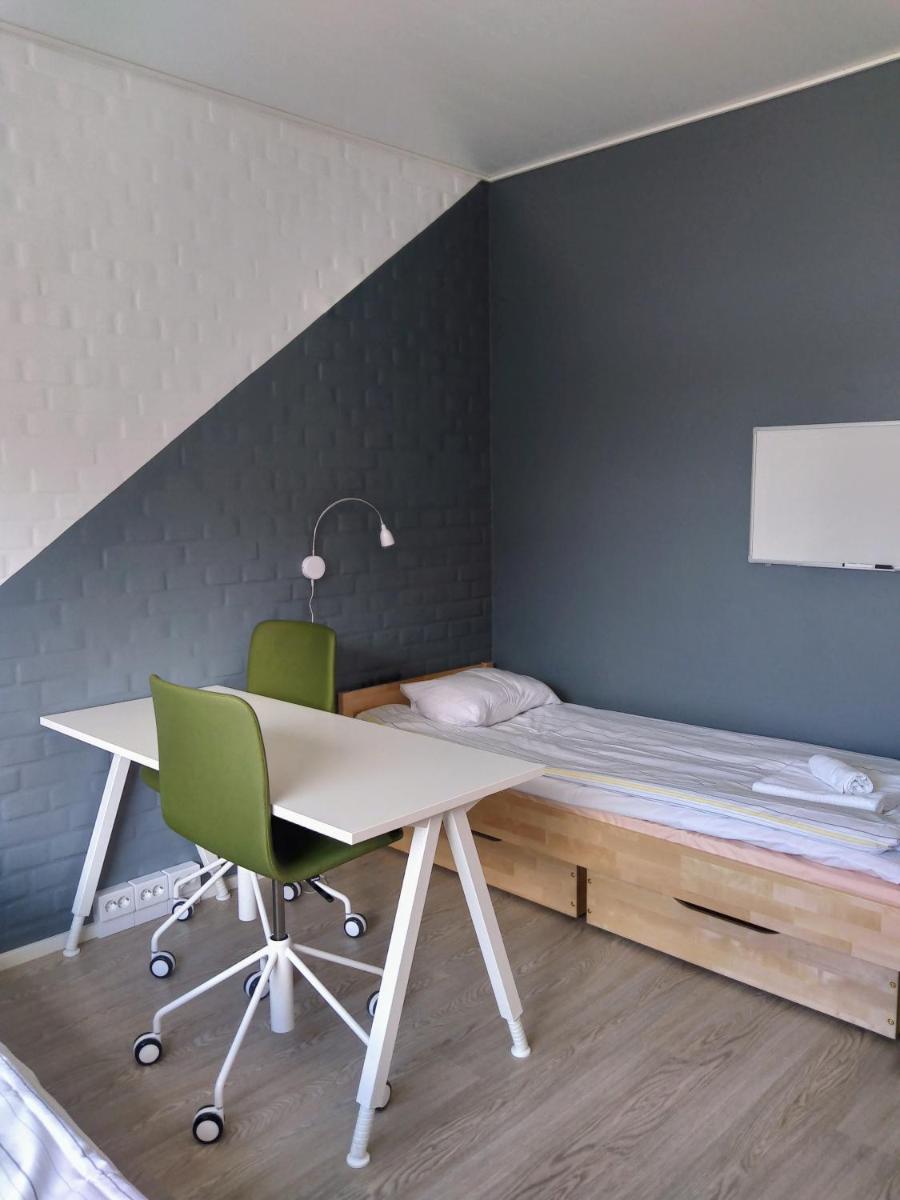 Harju Apartments - Housity