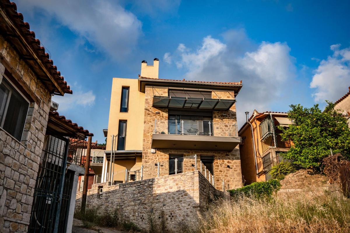 Villa Terra Alta - Housity