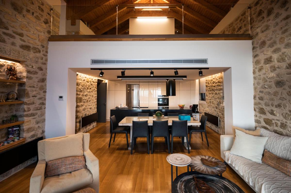 Villa Terra Alta - Housity