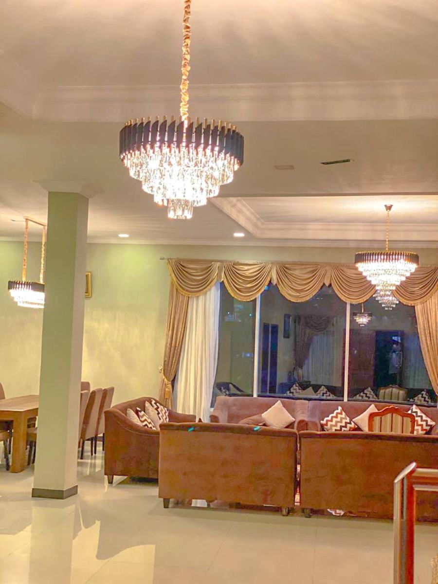 Villa Andalus 3 - Housity