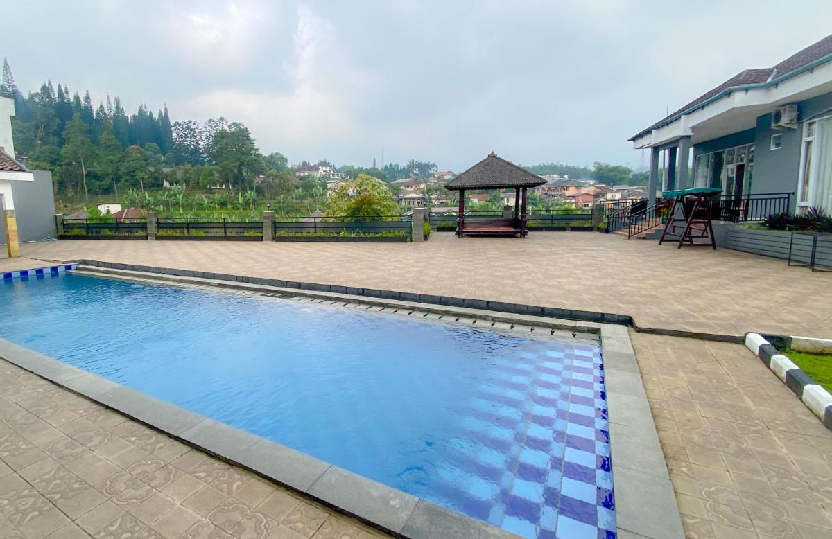 Villa Andalus 3 - Housity