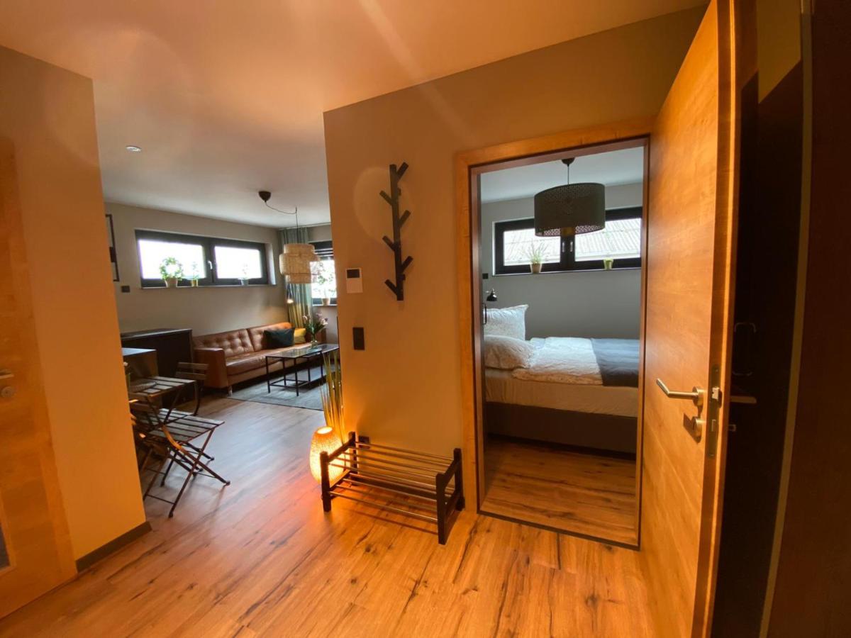 Apartment am Stadtrand von Erfurt - Housity