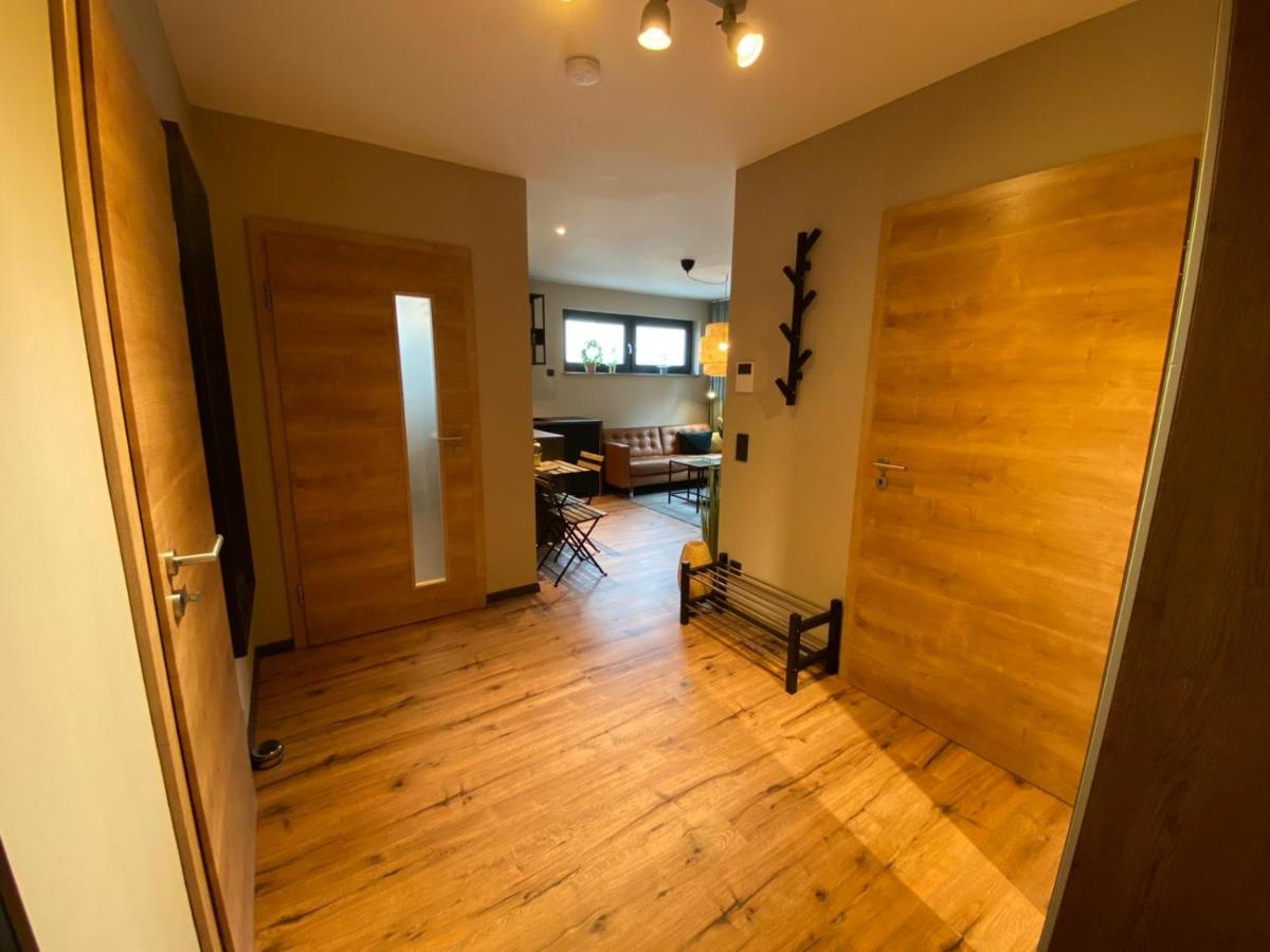 Apartment am Stadtrand von Erfurt - Housity