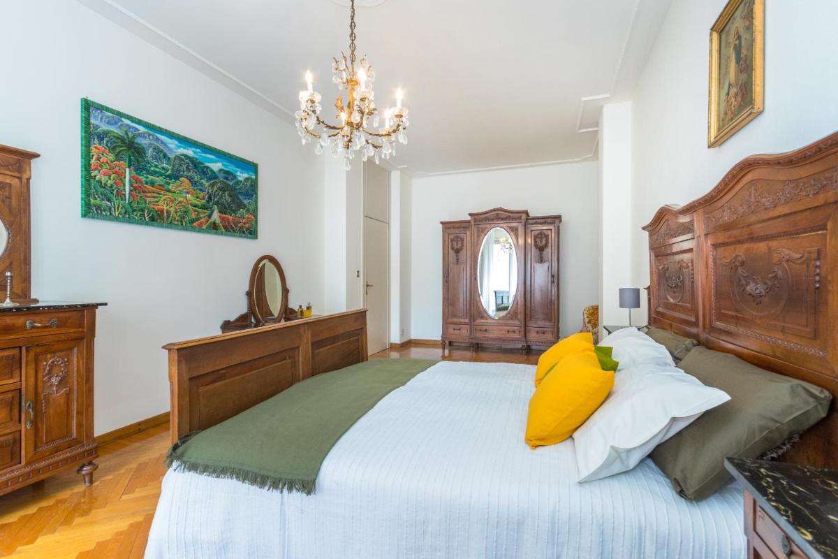 Crocetta Family Apartment by Wonderful Italy - Housity
