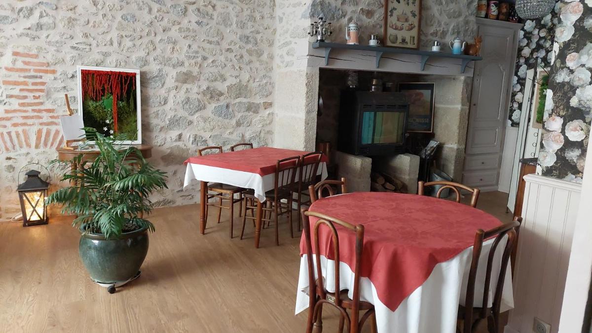 Auberge de la Tradition - Housity