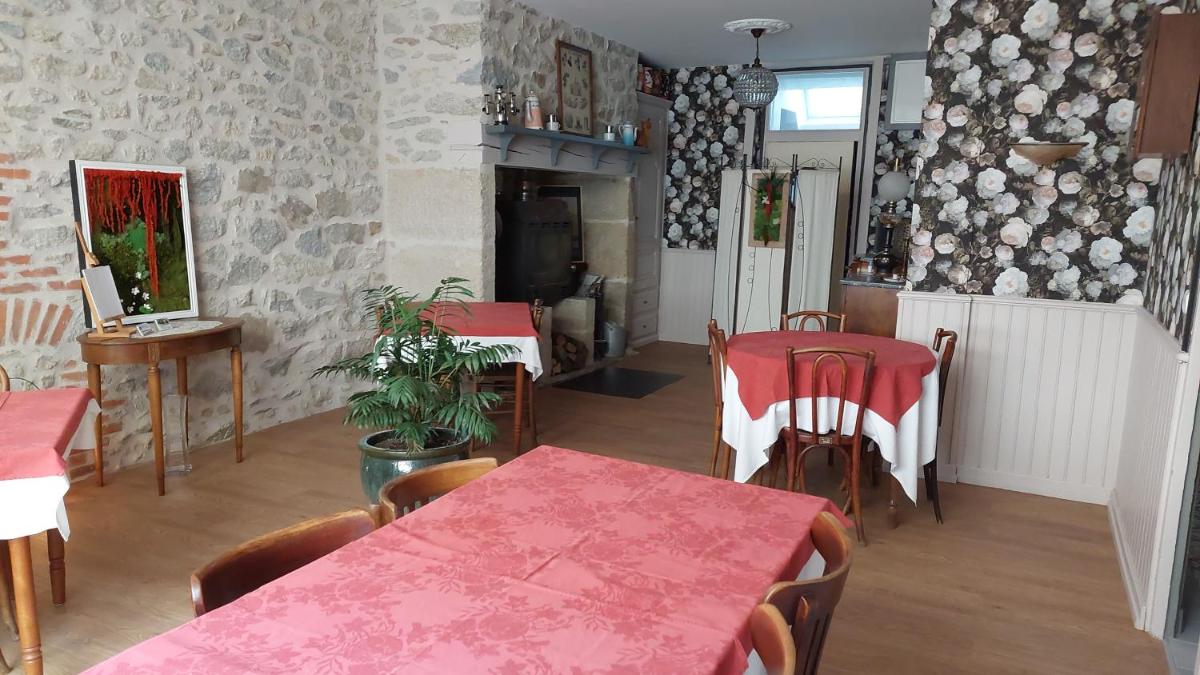 Auberge de la Tradition - Housity