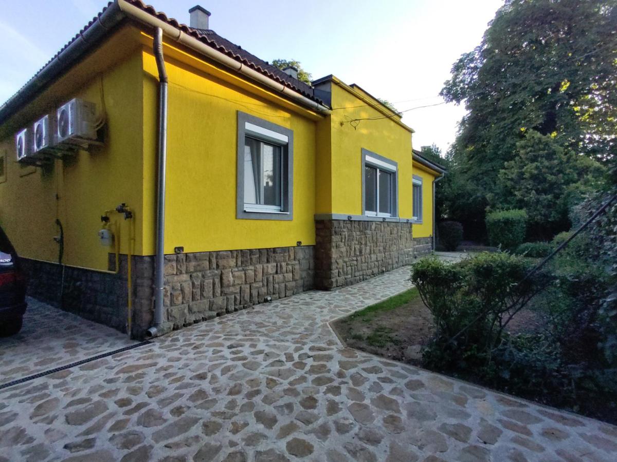 Villa Marion - Housity