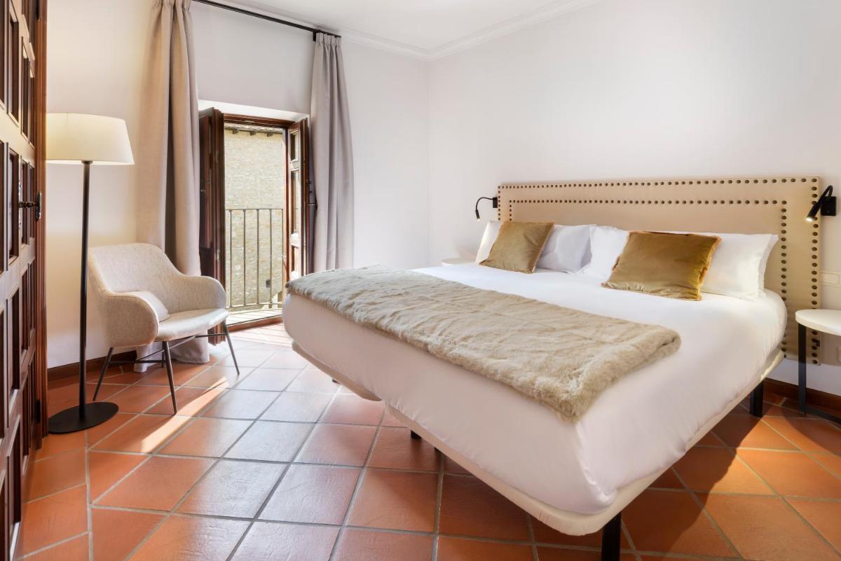 Hotel Palacio Matutano-Daudén - Housity