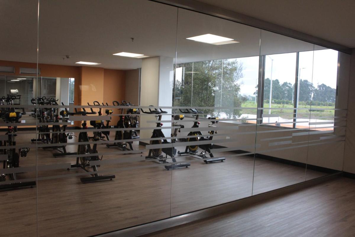 Suitetrails - Apartamento Zapan - Novaterra Mosquera Cundinamarca