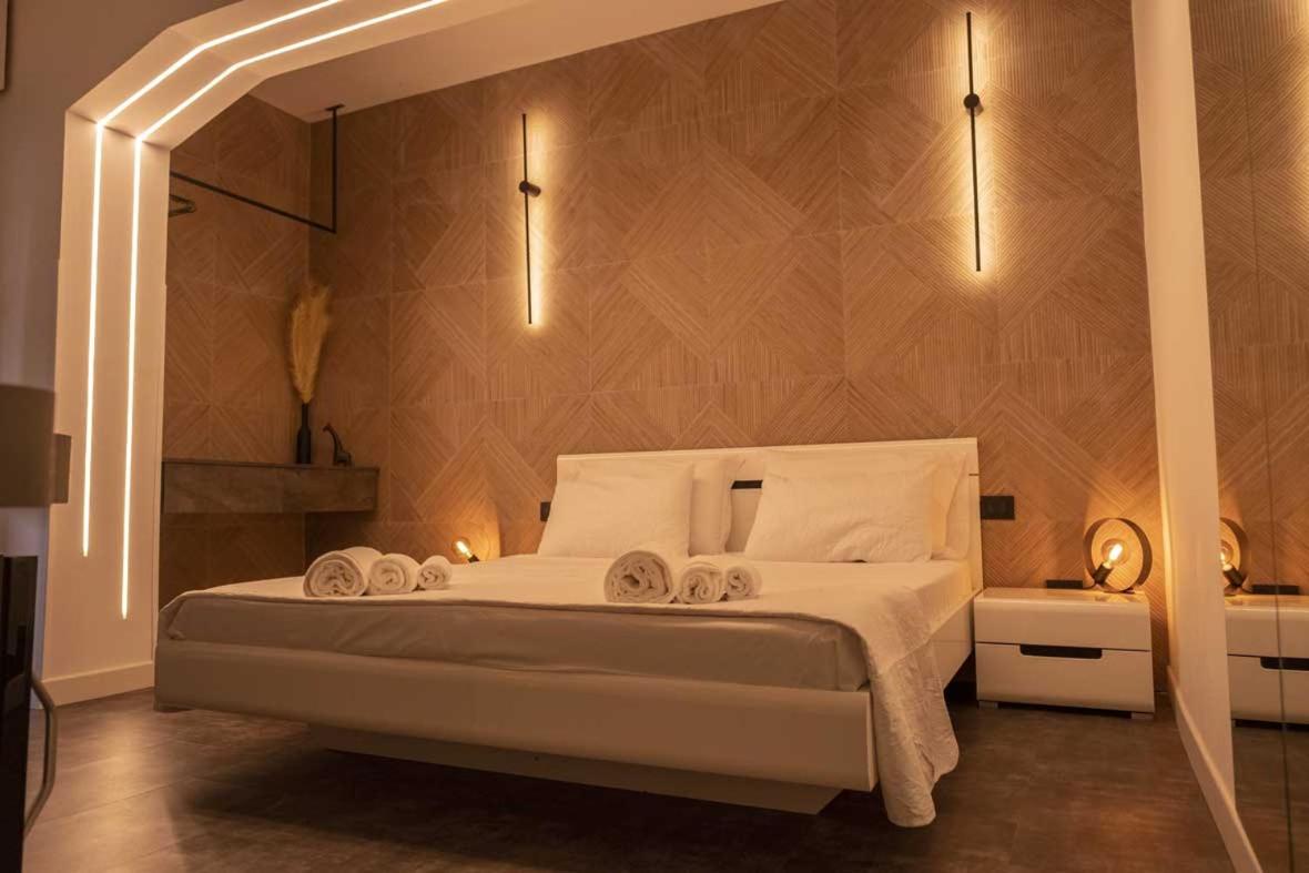 Da Placida Al Mare - Luxury B&B Soverato - Housity