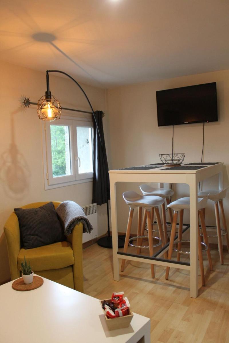 Le Noisetier - Housity