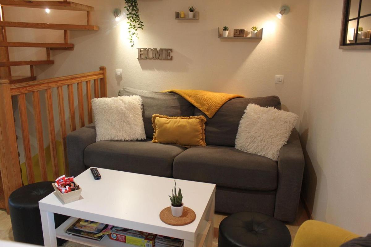 Le Noisetier - Housity