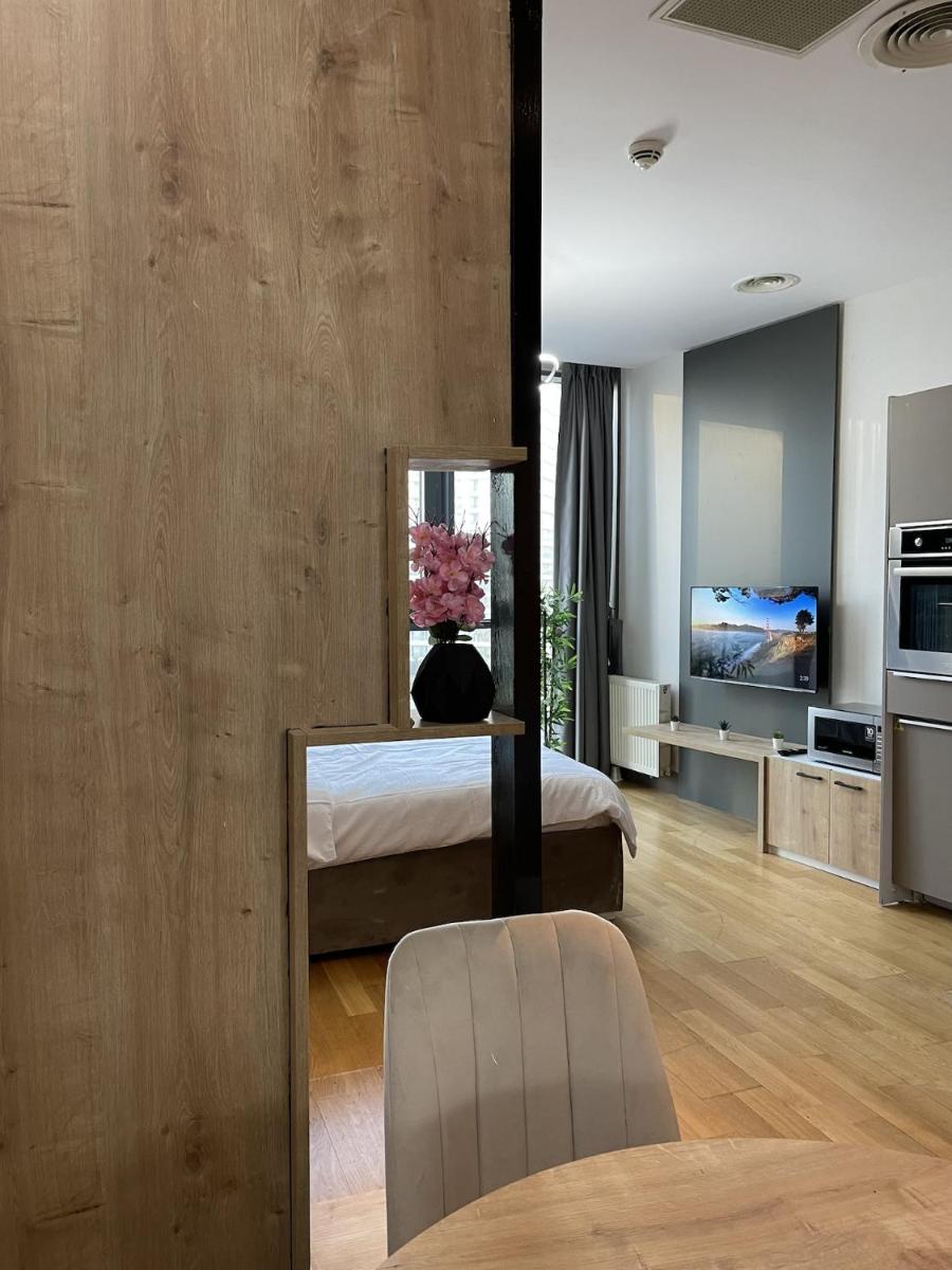 Modern Studio near Mall of Istanbul - Batisehir 66 - Housity