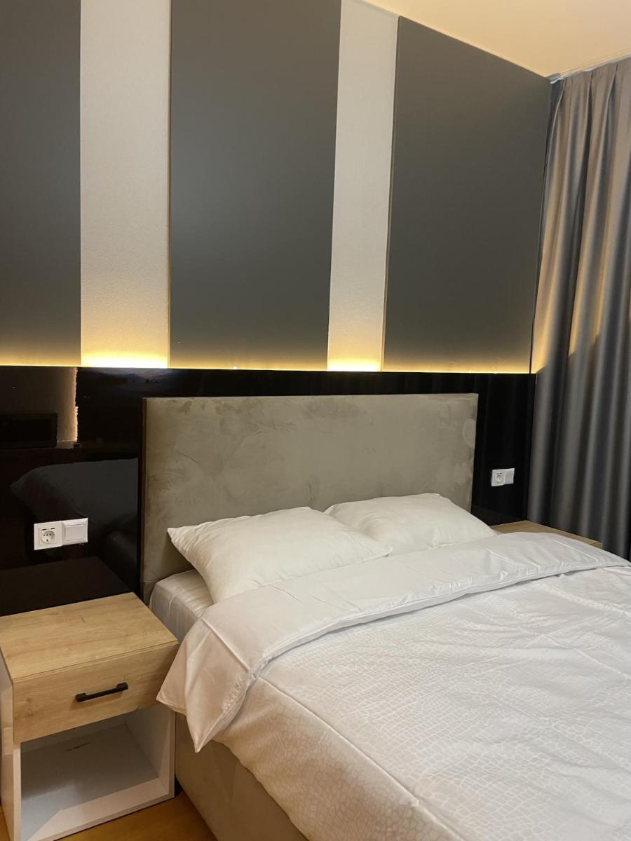 Modern Studio near Mall of Istanbul - Batisehir 66 - Housity