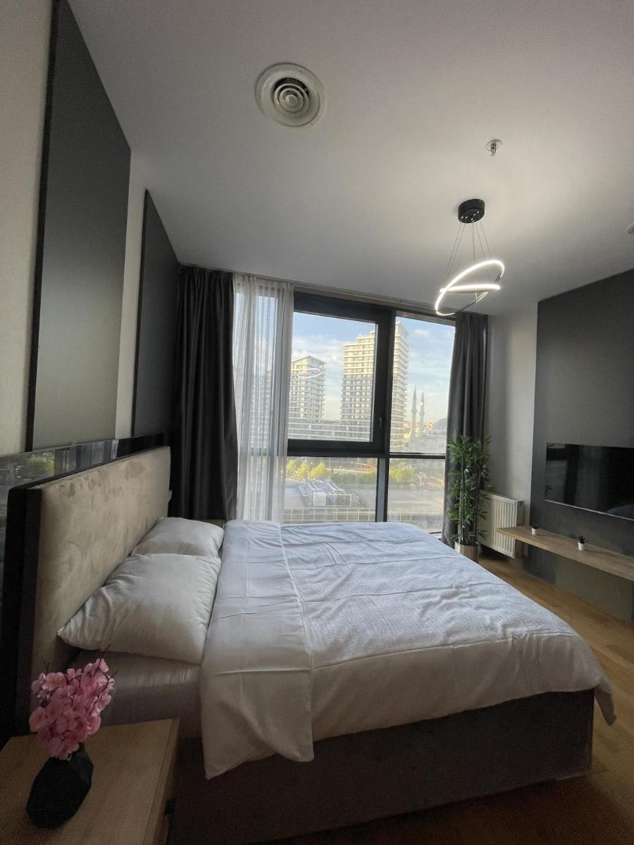 Modern Studio near Mall of Istanbul - Batisehir 66 - Housity