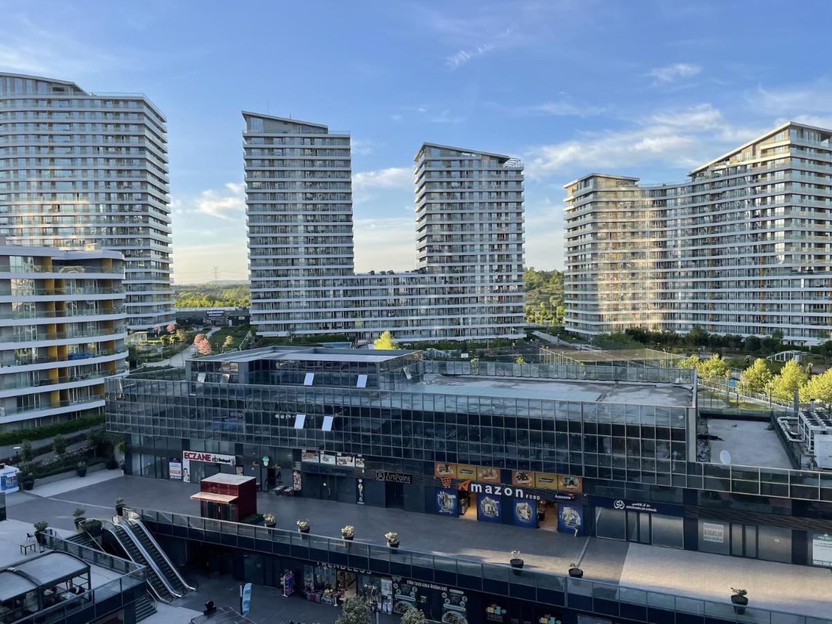 Modern Studio near Mall of Istanbul - Batisehir 66 - Housity