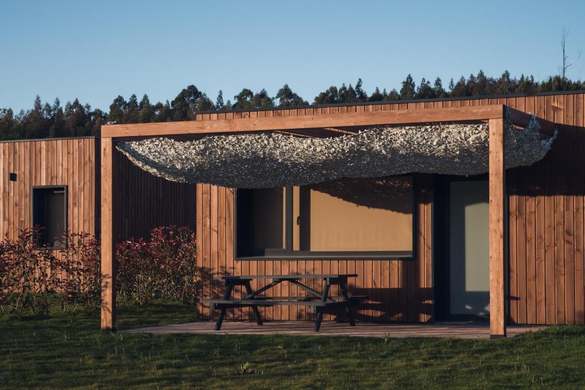 Beche EcoCamp - Housity