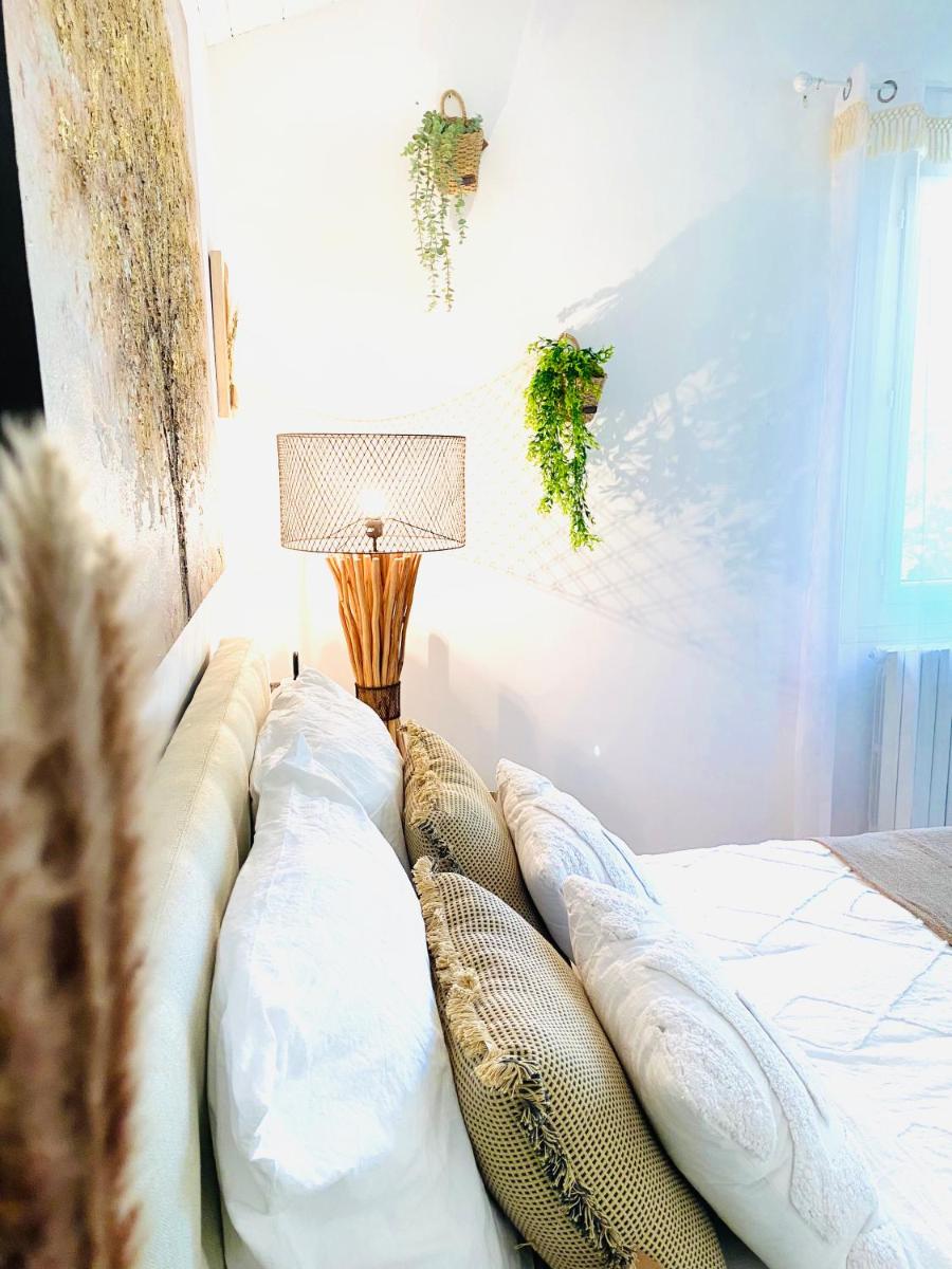 Villa Cosy & Confort dans un Écrin de Verdure - Housity