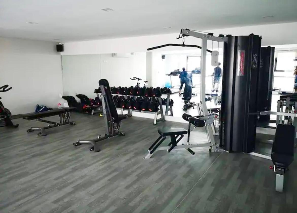 2 Bedroom Condo Unit - Housity