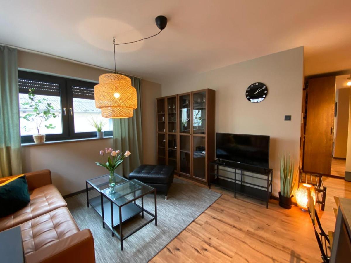Suitetrails - Apartment am Stadtrand von Erfurt