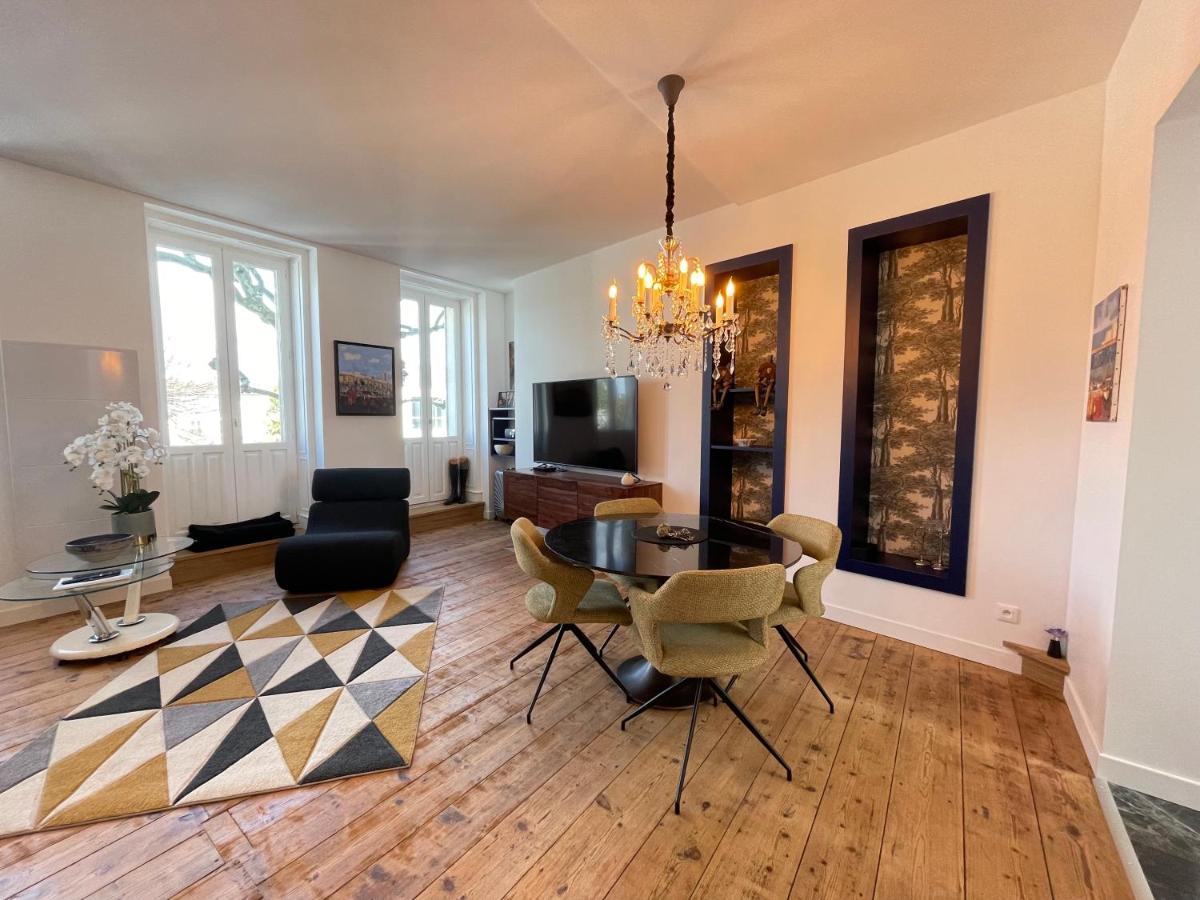 Appartement de grand standing - Housity