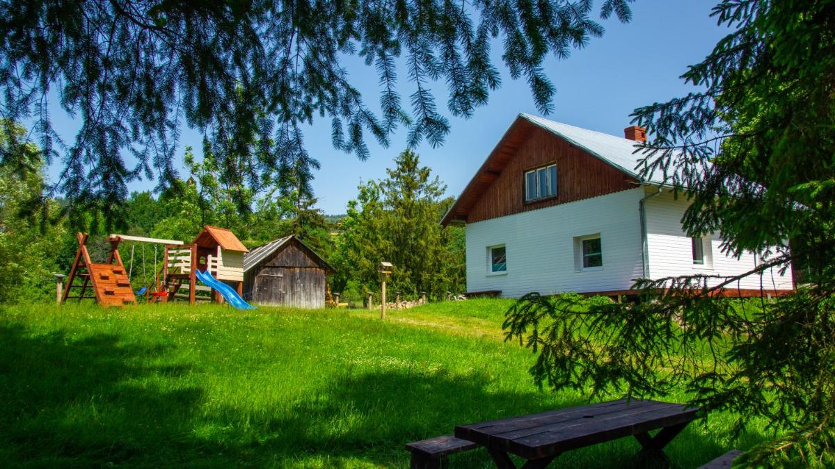 Domek w Górach na wyłączność - Housity