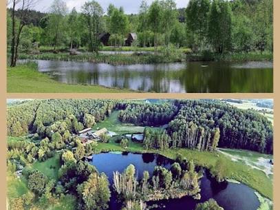 Tamarynowa Osada - Kraina Udanego Wypoczynku - Housity