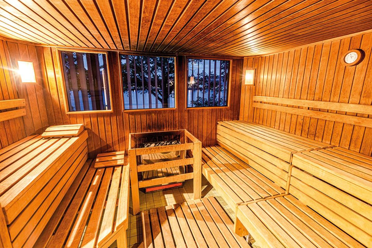 DIEHLs Hotel - Hizvo