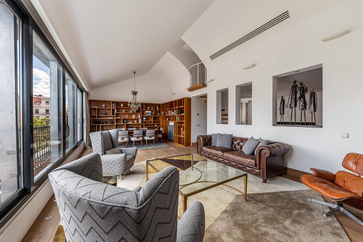 BNBHolder Golden Mile MADRID - Housity