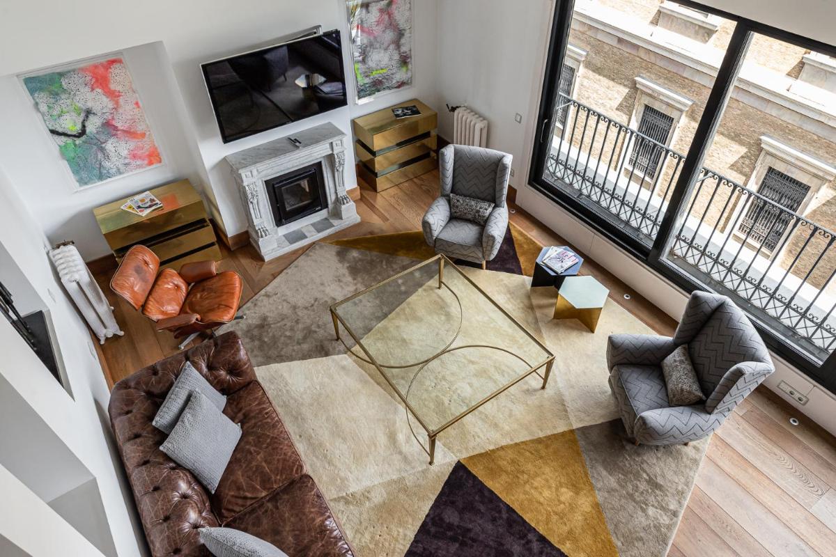 BNBHolder Golden Mile MADRID - Housity