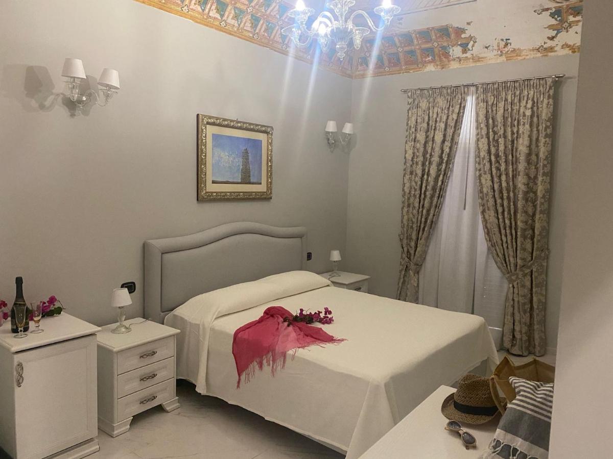 Lipari Suite B&B - Housity
