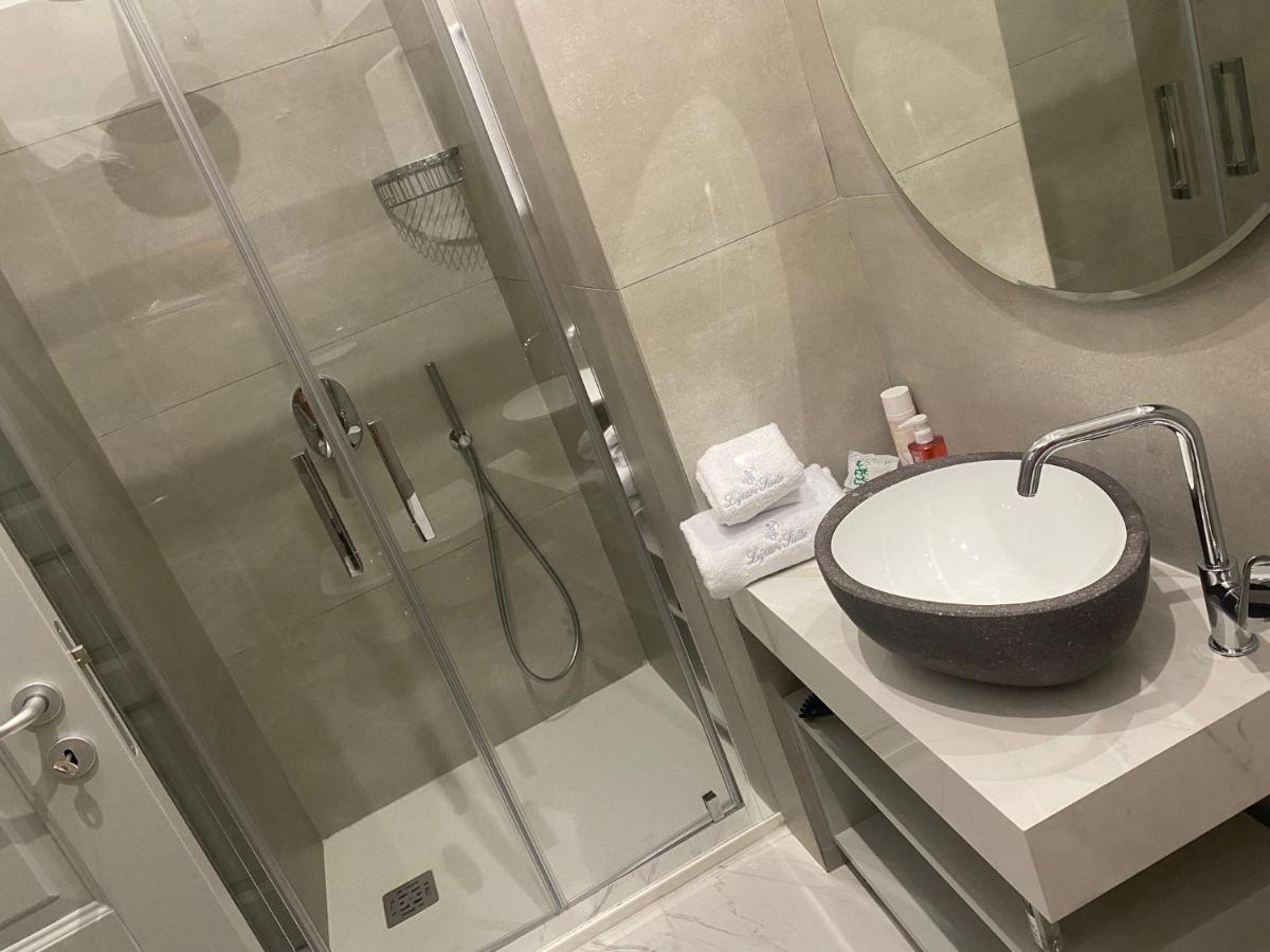 Lipari Suite B&B - Housity