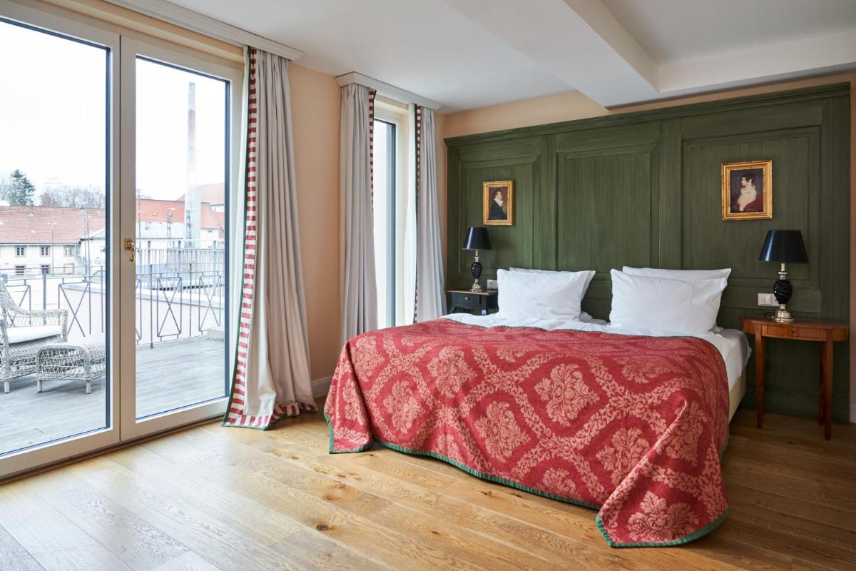 Relais & Châteaux Hardenberg BurgHotel - Housity