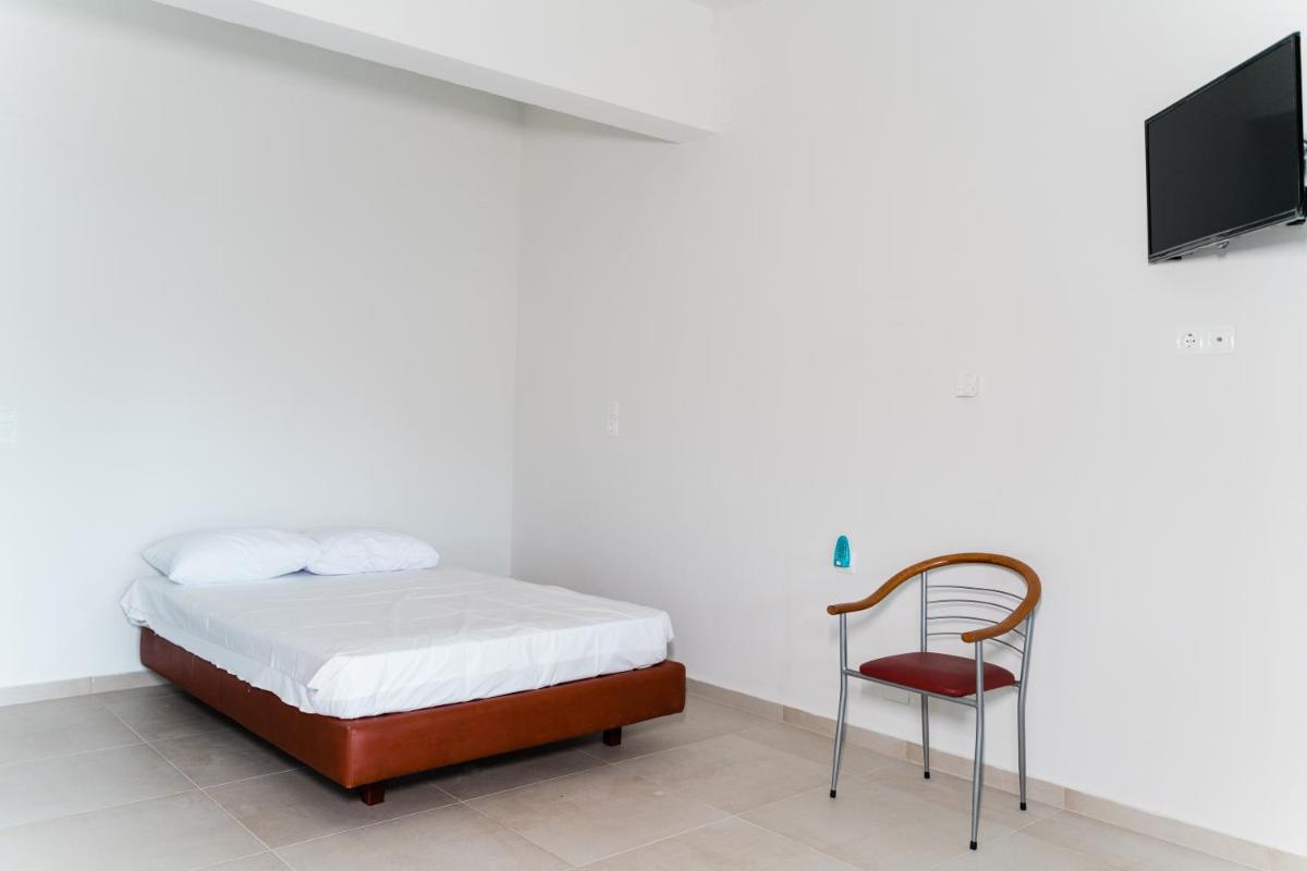 Preveza Rock Apartments - Housity