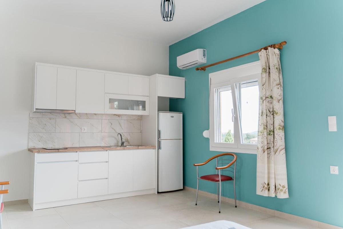 Preveza Rock Apartments - Housity