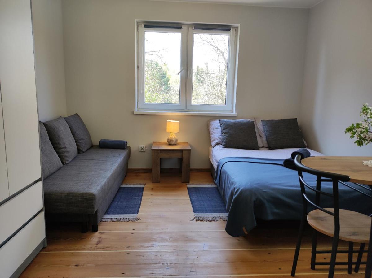 Domek u Litwinów - Housity